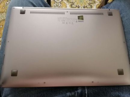 Asus Zenbook
