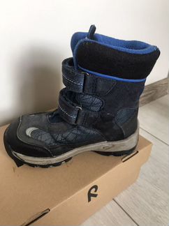 Зимние ботинки Reima (Рейма) 27 р-р