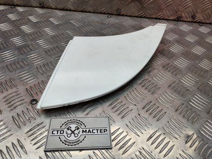 Накладка на фару левая Fiat Ducato 250