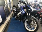 Мотоцикл Bajaj Pulsar 200 NS объявление продам