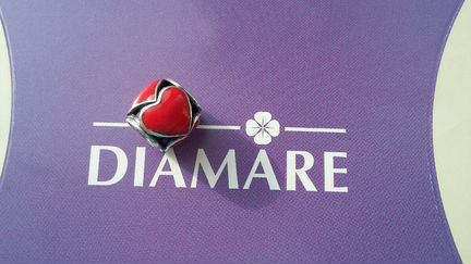 Шарм Diamare перлина 