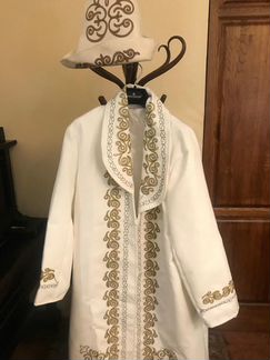 Национальный костюм