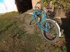 Продам велосипед Украина, бу, состояние супер