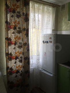 2-к квартира, 42 м², 5/5 эт.