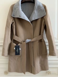 Пальто Max Mara новое