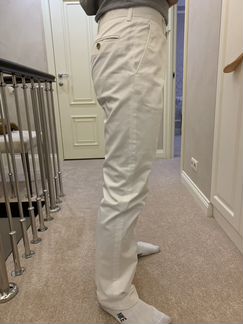 Брюки классические