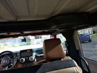 Jeep Wrangler 3.8 МТ, 2011, 50 000 км объявление продам