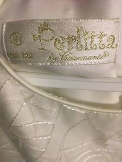 Платье perlitta