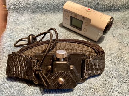 Видеокамера Sony for-x3000