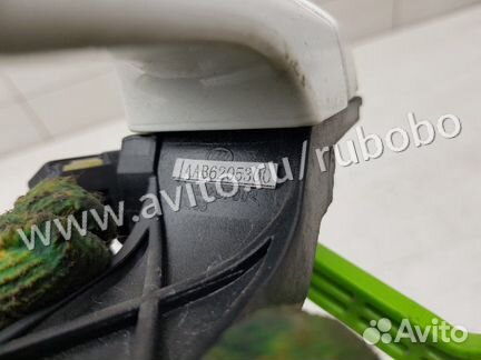 Ручка задняя левая Lifan X50 2017