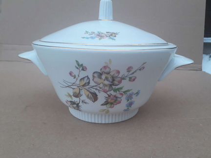 Супница Польша