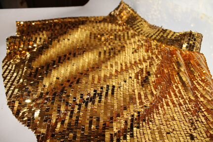 Новогодний наряд. Костюм для выступлений