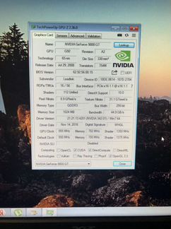 Видеокарта