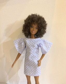 Кукла барби mattel