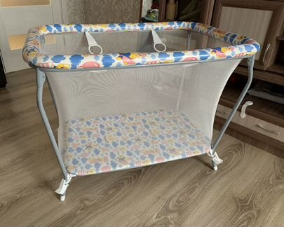 Манеж детский