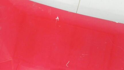 Крышка багажника Volkswagen Eos, 2006