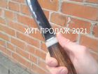 Якутский нож ручной работы