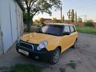 LIFAN Smily (320) 1.3 МТ, 2011, 114 746 км