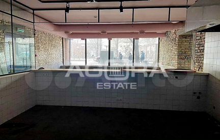 Сдам Торговое помещение, 106.00 м²