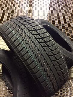 Новые зимние шины Triangle Snowlink 235/40/18