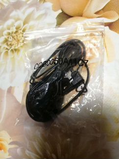 Новая гарнитура капли