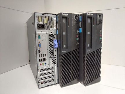 300шт Системные блоки intel Core i5