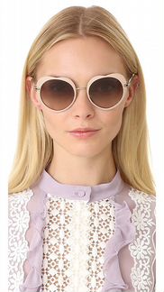 Очки Miu Miu Heart оригинал