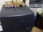 Принтер konica minolta 7000