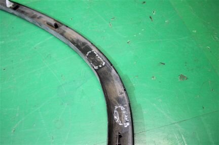 Расширитель крыла передний левый Volkswagen Tiguan