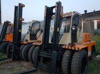 Автопогрузчик вилочный Львовский 5 тонн