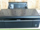 Принтер Epson t50 -p50