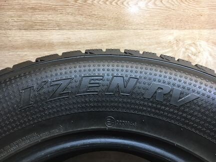 Kumho I Zen RV KC15 255/65 R17 114H