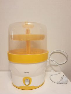 Стерилизатор beurer