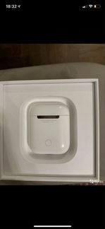 Airpods 1 оригинал