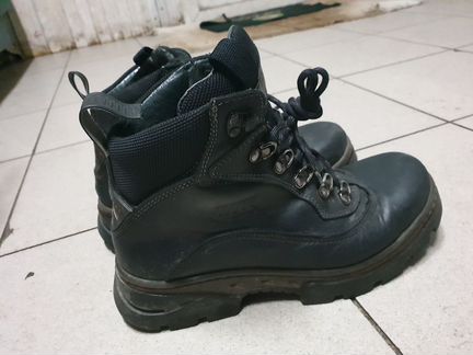 Зимние ботинки Westriders