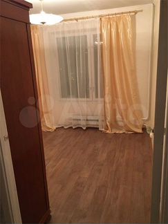3-к квартира, 60.5 м², 6/9 эт.
