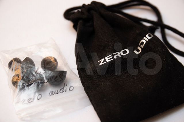 Zero Audio Carbo Tenore Zh Dx0 Ct Kupit V Sankt Peterburge Bytovaya Elektronika Avito