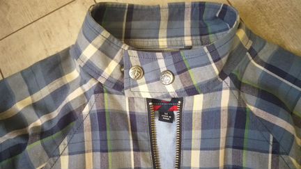 Бомбер Brooks Brothers + в подарок брюки