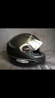 Шлем Fiber Comfort Air Kombi