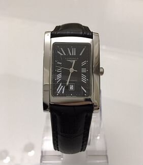 Часы Longines L5.657.4.79.2 механика оригинал