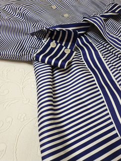 Платье-рубашка Anne Klein (новое, оригинал)