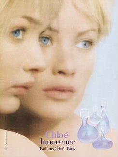 Chloe Innocence. 30 ml. Винтаж
