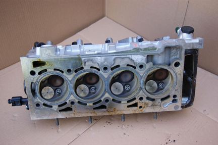 Гбц Фольксваген 1.2 TSI 03F103373D