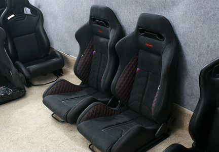 Recaro Bmw e30 e46