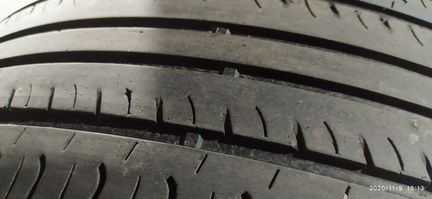 Шины Optimo k415 225/60r17 99H