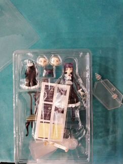 Аниме Фигурка Куронеко