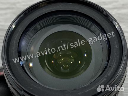 Nikon D5200 Kit 18-105mm