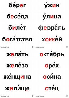 Таблицы 