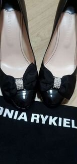 Туфли женские нарядные sonia rykiel