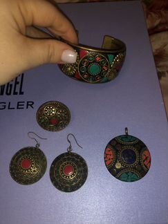 Комплект набор